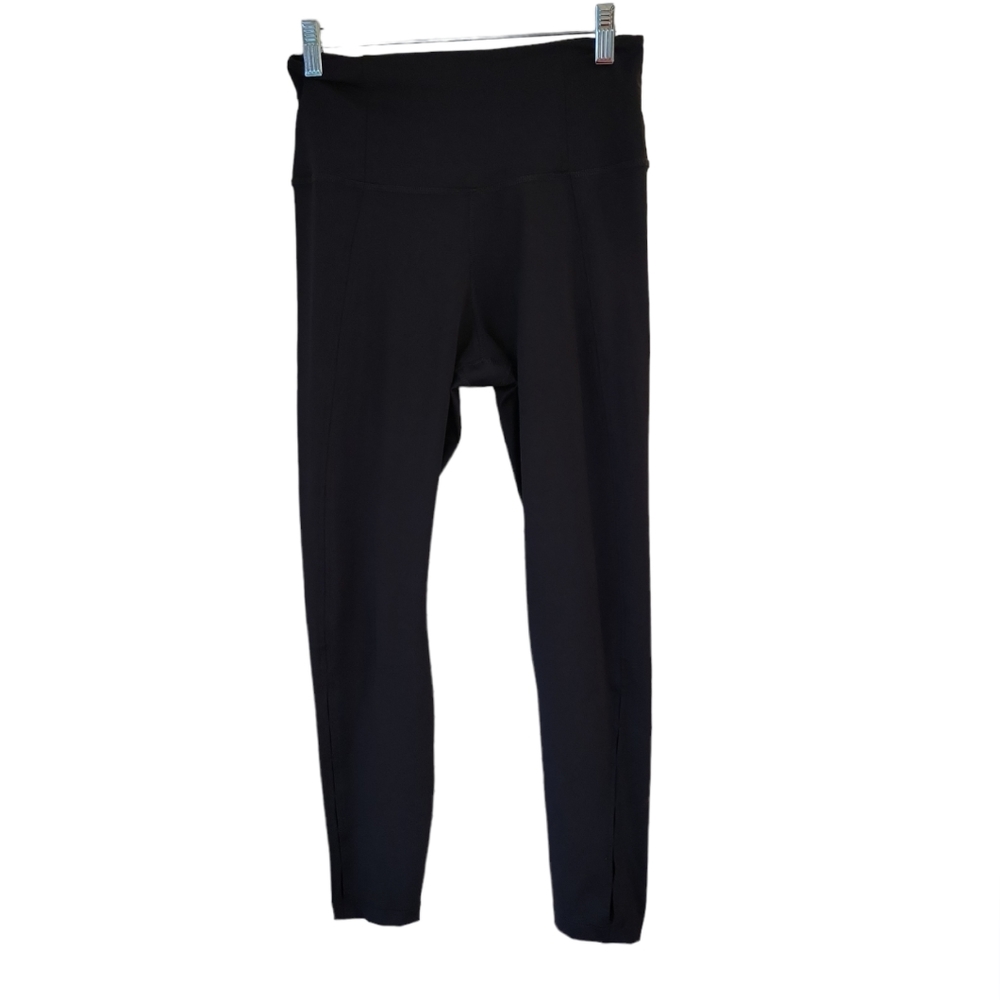 Nike dri-fit yoga leggings